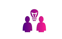 Icon for Web development